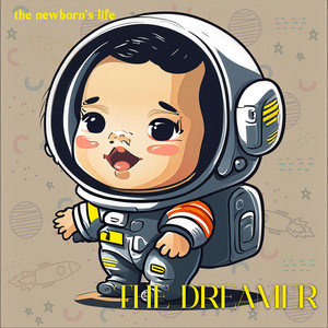 The Dreamer by the newborn's life