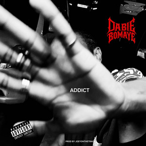 ADDICT by DABIE BOMAYE