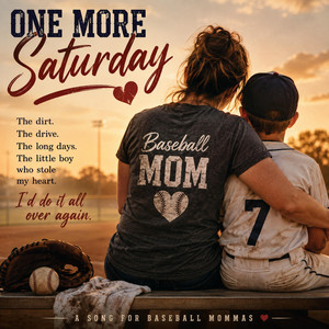 One More Saturday by Jason O'Rourke