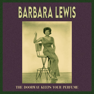 Spend a Little Time by Barbara Lewis