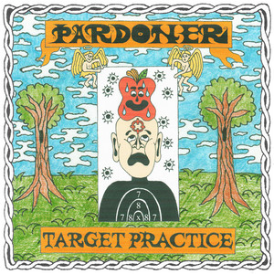 Pardoner — Target Practice (2026)