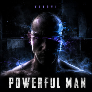 Powerful man by VIADVI