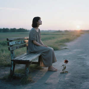 I Waited in Vain by JENKINS SOLOMON JR WRE