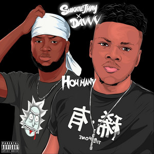 Portada de How Many