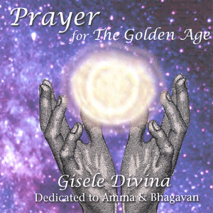 Hail Mary by Gisele Divina