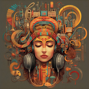 En mi mente by Pablo Superb