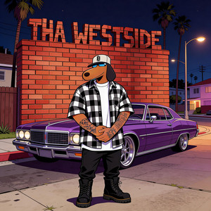 Tha Westside by Beatz Lowkey