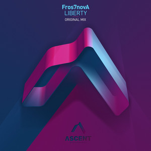 Liberty - Extended Mix by Fros7novA
