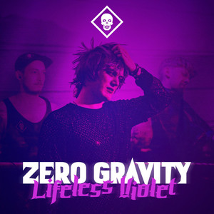 Lifeless Violet by Zero Gravity