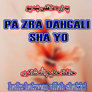Hafiz Hakeem Ullah Shakiri - Pa Zra Zakhmi Yam