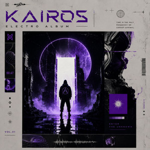 Ascend the Fight by Kairos