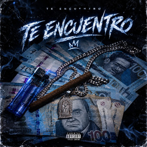 Te encuentro by Jhon kevin lp