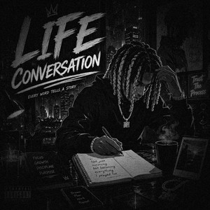 Life Conversation by iamzukky