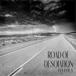 RoAd Of DeSoLaTiOn by HYDRA