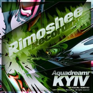 AQUADREAMR — Kyiv