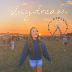 Daydream by ELLA MNOP