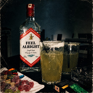 Feel Alright by Junglebeatx, Sknny, Cheeboss