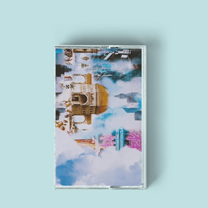 Portada de Good Bad Thing