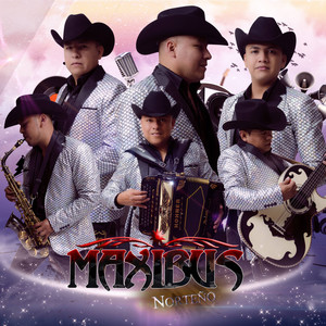 Maxibus NorteÑo - Amor Limosnero