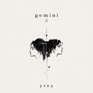 Gemini by yrey