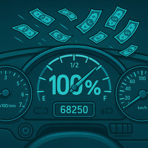 slowdownron - Twitchin Fast (feat. Deesain & Bani)