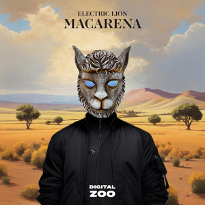 Electric Lion - Macarena