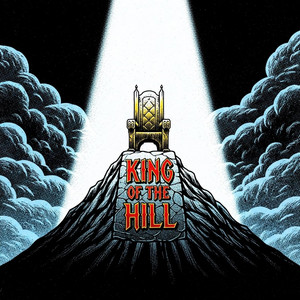 KING OF THE HILL by Realx Kill