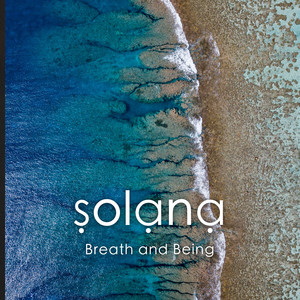 Breath and Being by ṣolạnạ