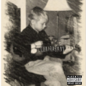 Contraband by SAM LEX
