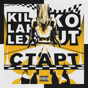 Старт - prod. by malenkiyyarche by KILLAH LEX, KOUT