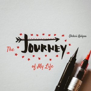 The Journey of My Life