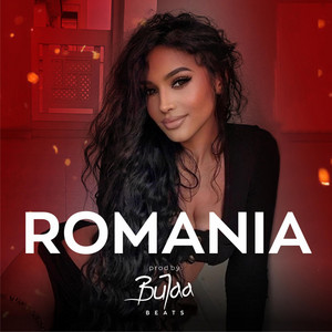 BuJaa Beats - Romania (Balkan Reggaeton)