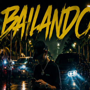 Bailando by JaybProducer