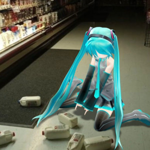 567 - HyperVentilation (feat. HATSUNE MIKU) [Vocaloid Remix]