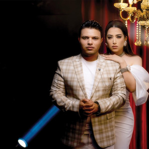 Hammouda fallah - ظلم الزمان حمودة فلاح و مريم نوردين