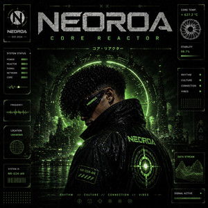 Core Reactor by NeoRoa