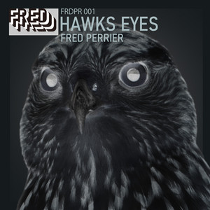 Hawk's Bites by FRED PERRIER