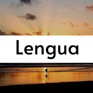 Lengua by Mañe
