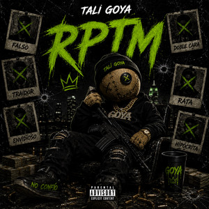 RPTM by Tali Goya