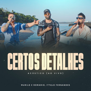 Certos Detalhes (Acústico, Ao Vivo)