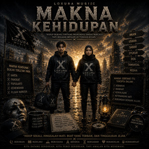 MAKNA KEHIDUPAN by LOXURA MUSIC