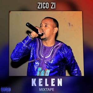 Zico Zi - Masse ye hononi