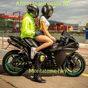 Montateme hay by Albert la sensación RD