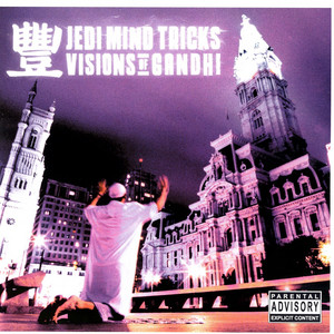 Tibetan Black Magicians by Jedi Mind Tricks, Stoupe, Canibus