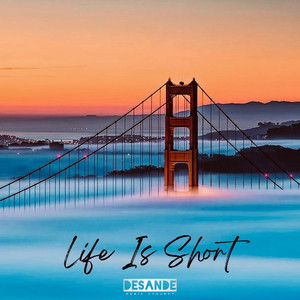 Life Is Short - Radio Edit by Desande