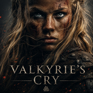 Valkyrie's Cry by ROMASEN