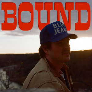 Bound by Sam Brasko