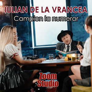 Iulian de la Vrancea - Campion la numerar