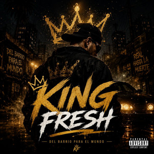 cyber flow by King Fresh