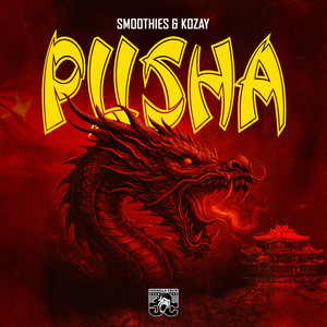 Pusha